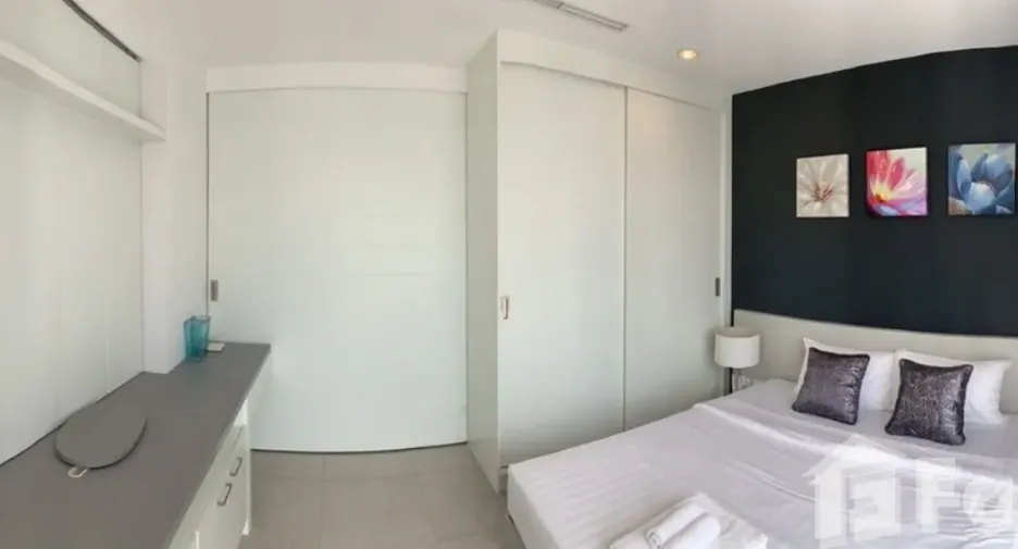 出售 1 卧室 公寓 在 Nuea Khlong, Krabi