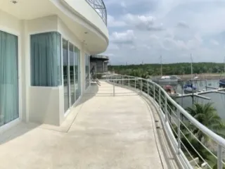 出售 1 卧室 公寓 在 Nuea Khlong, Krabi