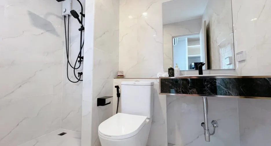 For sale studio condo in Mueang Phuket, Phuket