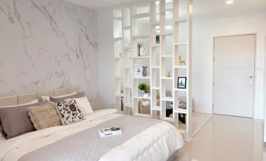 For sale studio condo in Mueang Phuket, Phuket