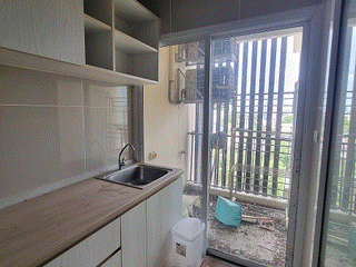 For sale 1 bed condo in Wang Thonglang, Bangkok