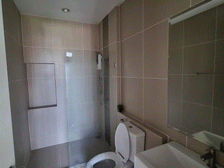 For sale 1 bed condo in Wang Thonglang, Bangkok