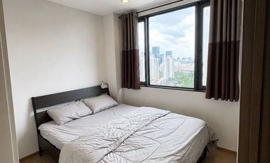 For sale 1 bed condo in Huai Khwang, Bangkok