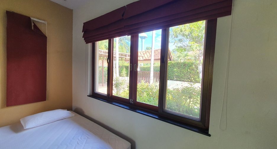 Villa zum Kauf mit 4 Zimmer in Hua Hin, Prachuap Khiri Khan