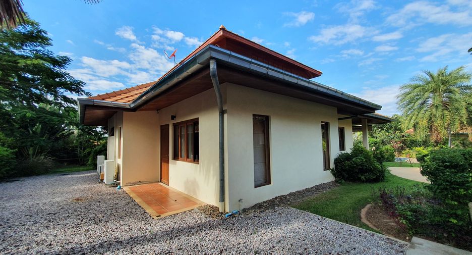 Villa zum Kauf mit 4 Zimmer in Hua Hin, Prachuap Khiri Khan