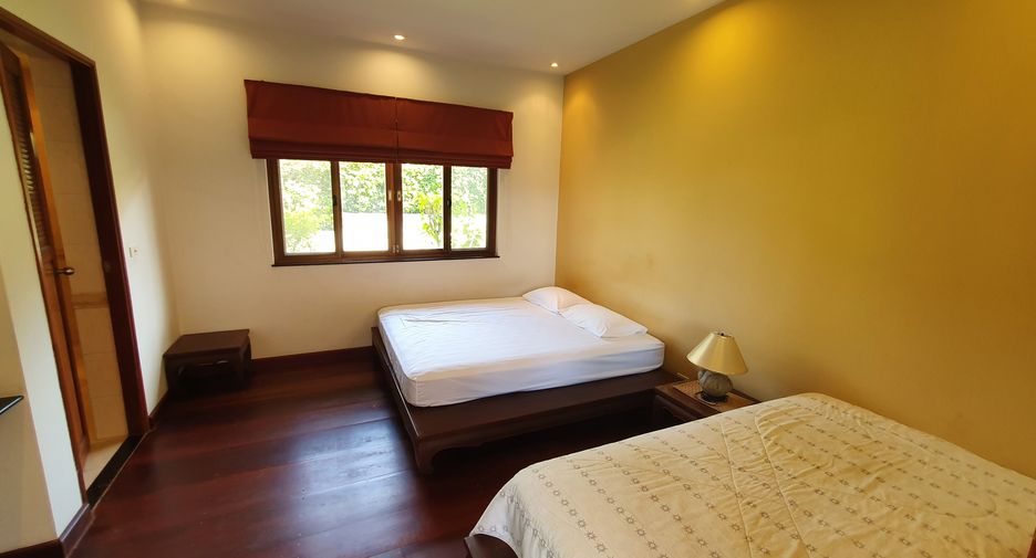 Villa zum Kauf mit 4 Zimmer in Hua Hin, Prachuap Khiri Khan