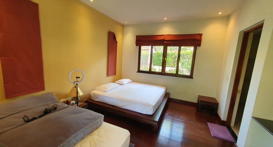 Villa zum Kauf mit 4 Zimmer in Hua Hin, Prachuap Khiri Khan