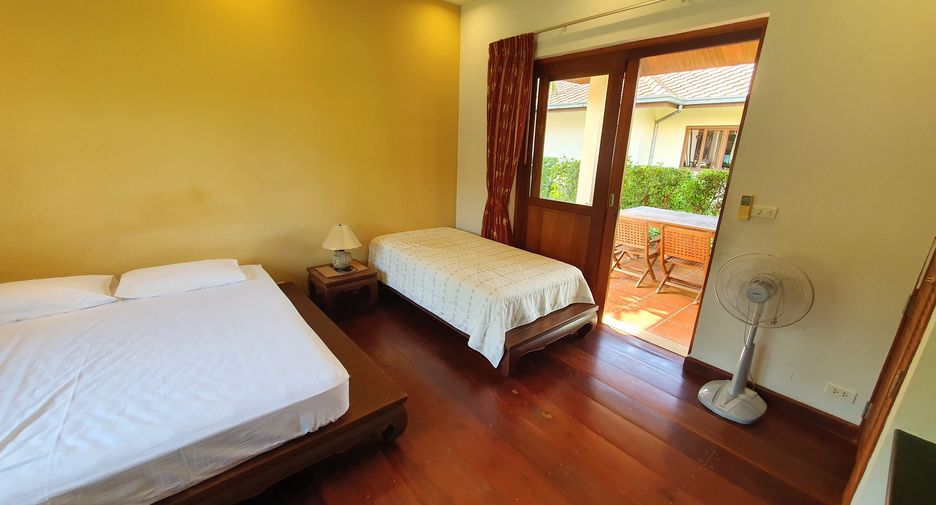 Villa zum Kauf mit 4 Zimmer in Hua Hin, Prachuap Khiri Khan