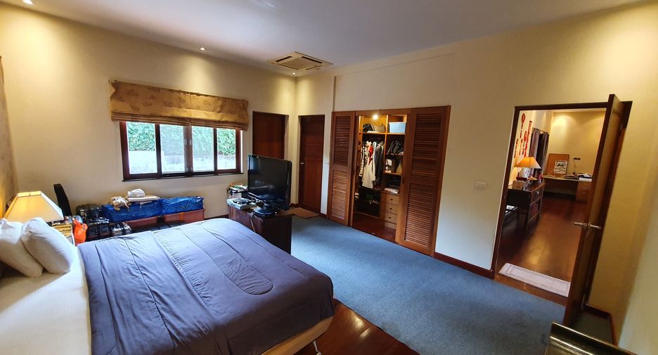 Villa zum Kauf mit 4 Zimmer in Hua Hin, Prachuap Khiri Khan