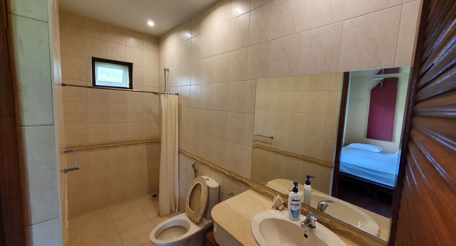 Villa zum Kauf mit 4 Zimmer in Hua Hin, Prachuap Khiri Khan