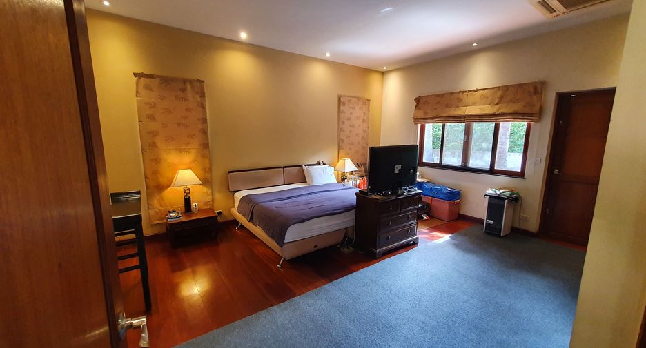 Villa zum Kauf mit 4 Zimmer in Hua Hin, Prachuap Khiri Khan