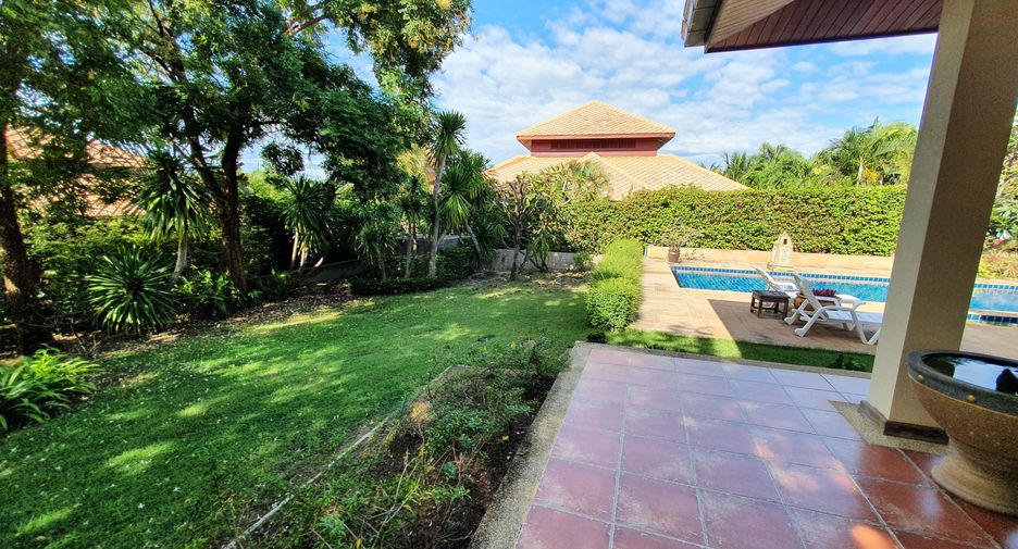 Villa zum Kauf mit 4 Zimmer in Hua Hin, Prachuap Khiri Khan