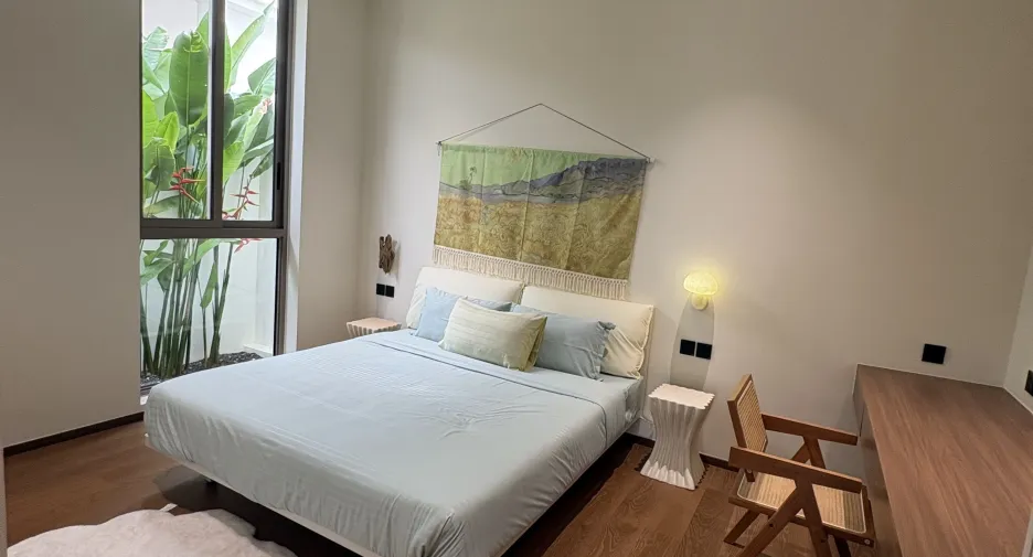 For sale 4 bedrooms villa in Thalang, Phuket