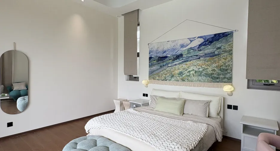 For sale 4 bedrooms villa in Thalang, Phuket