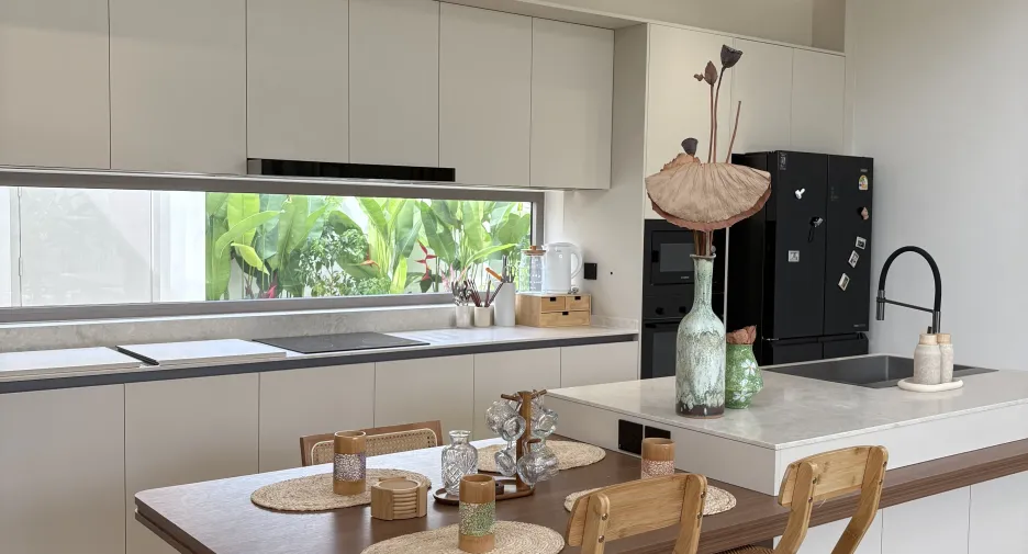 For sale 4 bedrooms villa in Thalang, Phuket