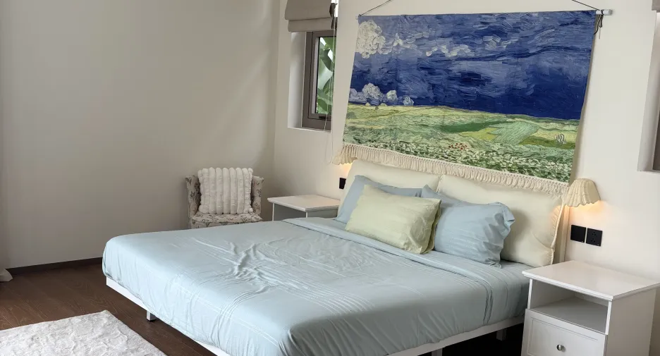 For sale 4 bedrooms villa in Thalang, Phuket