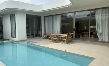 For sale 4 bedrooms villa in Thalang, Phuket