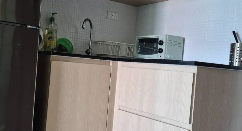 À vendre 1 chambre condo à Hua Hin, Prachuap Khiri Khan