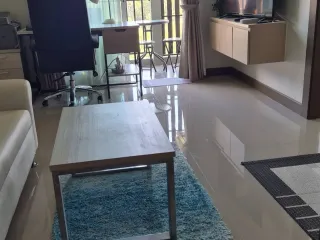 For sale 1 bed condo in Hua Hin, Prachuap Khiri Khan