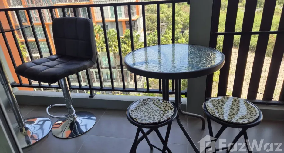 À vendre 1 chambre condo à Hua Hin, Prachuap Khiri Khan