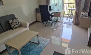 À vendre 1 chambre condo à Hua Hin, Prachuap Khiri Khan