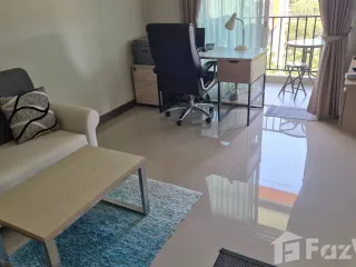 For sale 1 bed condo in Hua Hin, Prachuap Khiri Khan