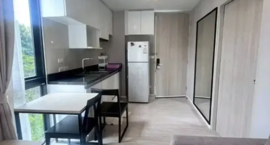 For rent 1 bed condo in Mueang Chiang Mai, Chiang Mai