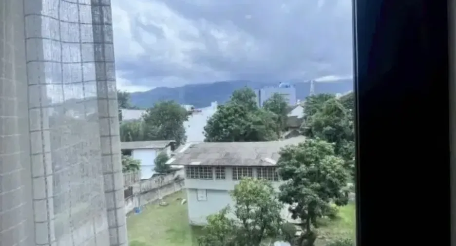 For rent 1 bed condo in Mueang Chiang Mai, Chiang Mai