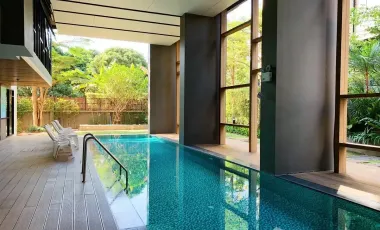 For rent 1 bed condo in Mueang Chiang Mai, Chiang Mai