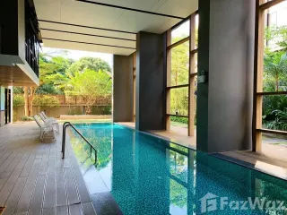 For Rent 1 Bedroom Condo In Mueang Chiang Mai