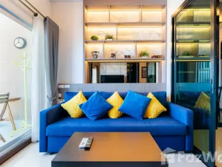 For Rent 1 Bedroom Condo In Mueang Chiang Mai