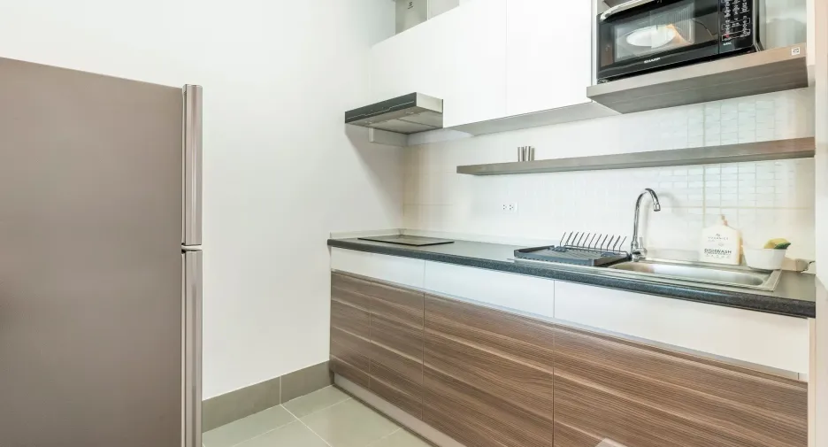 For rent 1 bed condo in Mueang Chiang Mai, Chiang Mai