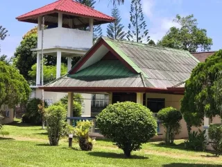ขาย 1 เตียง บ้านเดี่ยว ใน เมืองภูเก็ต, ภูเก็ต