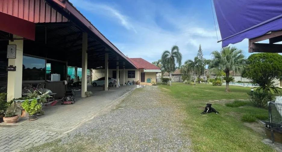 ขาย 1 เตียง บ้านเดี่ยว ใน เมืองภูเก็ต, ภูเก็ต
