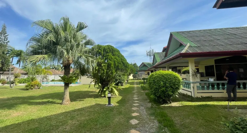 ขาย 1 เตียง บ้านเดี่ยว ใน เมืองภูเก็ต, ภูเก็ต