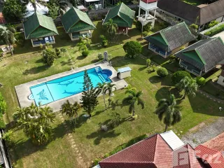 ขาย 1 เตียง บ้านเดี่ยว ใน เมืองภูเก็ต, ภูเก็ต