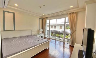 For sale and for rent 3 bedrooms condo in Khlong Toei, Bangkok