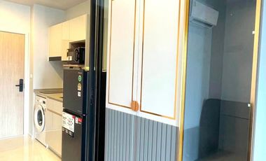 For rent studio condo in Khlong Toei, Bangkok