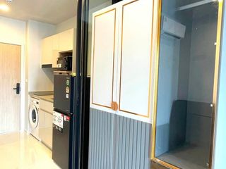For rent studio condo in Khlong Toei, Bangkok