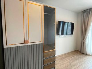For rent studio condo in Khlong Toei, Bangkok