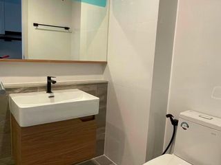 For rent studio condo in Khlong Toei, Bangkok
