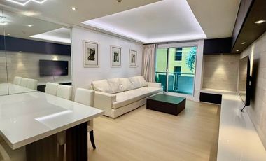 Wohnung zur Miete mit 3 Zimmer in Pathum Wan, Bangkok