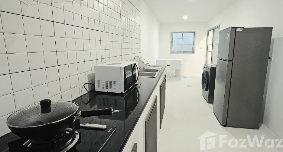 For rent 3 bedrooms house in Thalang, Phuket