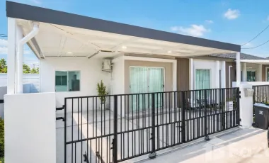 For rent 3 bedrooms house in Thalang, Phuket