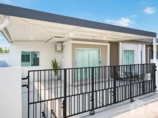 For Rent 3 Bedroom House In Thalang, Phuket