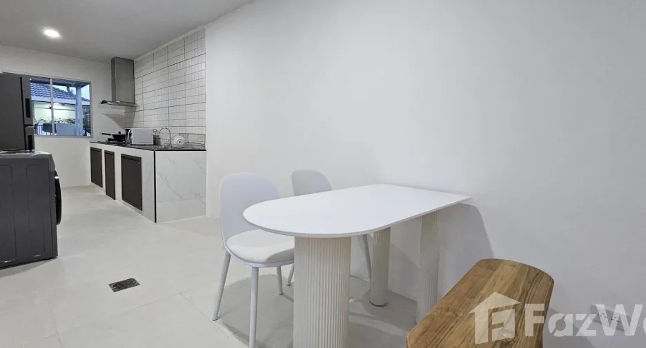 For rent 3 bedrooms house in Thalang, Phuket