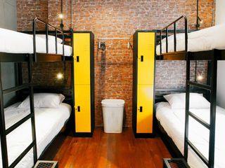 Casa adosada en venta de 3 habitaciones en Bang Rak, Bangkok