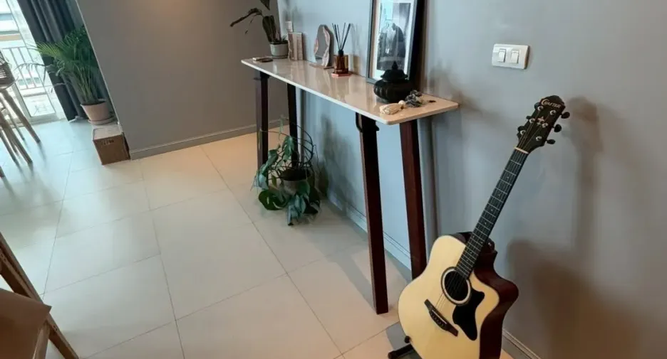For sale 2 ベッドルーム condo in Pathum Wan, Bangkok