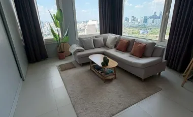 For sale 2 ベッドルーム condo in Pathum Wan, Bangkok
