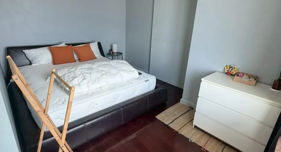For sale 2 ベッドルーム condo in Pathum Wan, Bangkok